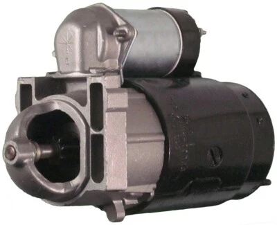 Arranque compatible con Pontiac Grand Prix 7,0 L/428CI V8 1967-1969 1107294 1107299 3697 Foto 1 de 3