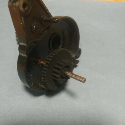 REPLACEMENT FOR TYCO TURBO HOPPER  TAIYO JET HOPPER CLUSTER SPEED SWITCHER GEAR - Image 1 of 3