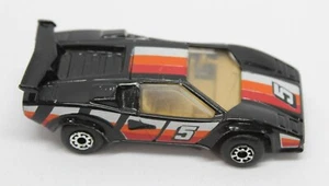 1983 Matchbox Lamborghini Countach LP500S - Foto 1 di 5