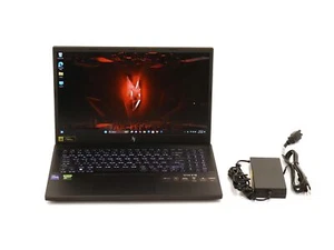 Acer Nitro V15 15.6" i9-13900H RTX 4060 16GB DDR5 512GB NVMe Windows 11 Home - Picture 1 of 10