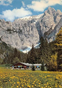 Berchtesgaden Berggasthof-Café Scharitzkehlalm (9109) - Picture 1 of 2