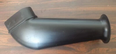 98-03 Jaguar XJ8 X308 FILTRO AIRE CAJA TUBO ADMISIÓN 4613025149 Foto 1 de 4