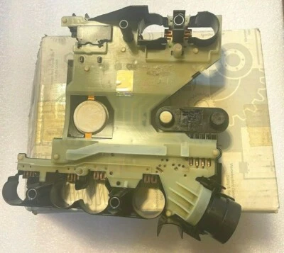 MERCEDES SPRINTER 2500 3500 TRANSMISSION CONDUCTOR PLATE SOLENOID 10-17 NEW OEM  - Image 1 of 4