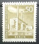 N°849C STAMP DEUTSCHE BUNDESPOST BERLIN 1956 NEW WITHOUT FOLD Aus