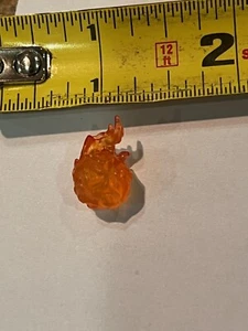 Mezco One:12 Classic Fantastic Four Human Torch flame ball **** - Picture 1 of 1