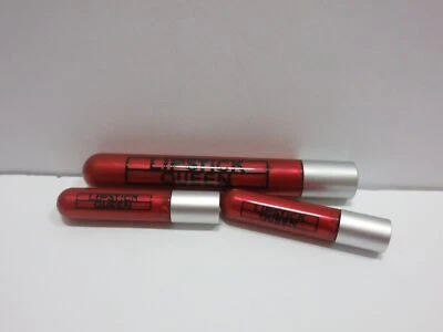 LIPSTICK QUEEN BIG BANG ENERGY ILLUSION GLOSS 0.37 OZ & 2X TRAVEL SIZE GLOSSES - Image 1 of 2