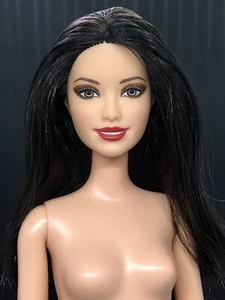Muñeca Barbie Fashionistas Raource Life in the Dreamhouse para repintar ÚNICA EN SU CLASE - Imagen 1 de 14