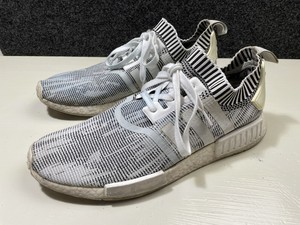 Las mejores ofertas en Zapatillas Deportivas Blancas para hombre Adidas NMD  | eBay