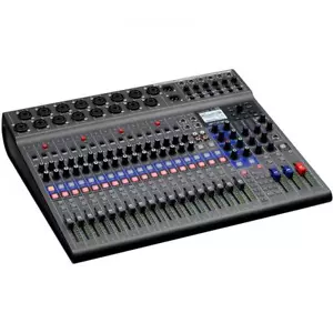Zoom LiveTrak L-20 Digital Mixer from Japan - Picture 1 of 1