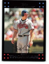 2007 Topps Baseball ( 501 - 661 ) Pick Your Card Complete Your Set