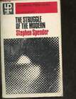 The Struggle Of The Modern   Spender Stephen   1965