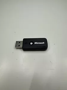 Microsoft USB Receiver 1119 for Microsoft Natural Wireless Laser Mouse 7000 - Zdjęcie 1 z 2