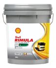 Shell Rimula R4l 15W40 20L