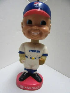 pepsi  All Star bobblehead - Picture 1 of 5