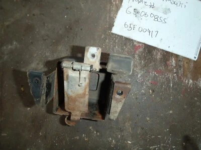 Kawasaki 1974  G5  Battery Box  - Image 1 of 4