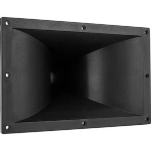 Celestion H1-9040P 1" Exponential Horn 90x40 2-Bolt - Picture 1 of 2
