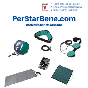 MAG 2000 CEMP I-TECH IACER 300Gauss Niederfrequenz Magnetfeldtherapie - Bild 1 von 16
