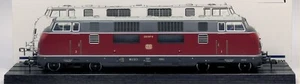 Märklin 55800 Diesellok V200 V220Spur 1 digital Sound Neuzustand OVP - Bild 1 von 1