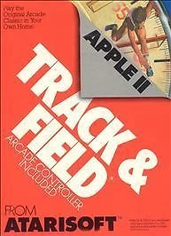 Track & Field (Apple, 1984)