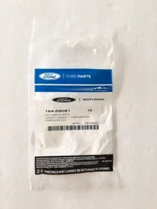 OEM NEW 2005-2011 FORD HARLEY DAVIDSON TRUCK IGNITION KEY BLANK 164 R8081 - Picture 1 of 3