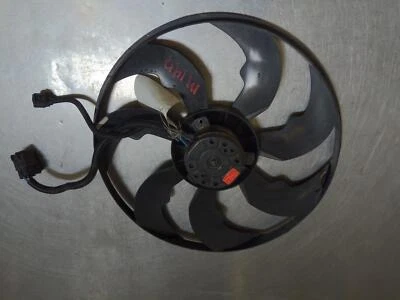 Ventilador de motor de refrigeración eléctrico cupé 13-16 Hyundai Genesis 3,8 L Foto 1 de 4