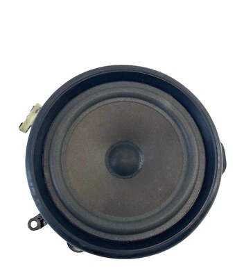 2005-2008 Audi A4 Quattro Rear Right Passenger Door Audio Speaker 8E0-036-411 - Image 1 of 4