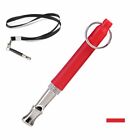Training Whistle Dog Accessories Ultrasonic Repeller Quiet Trainning Whistles