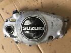 Suzuki SB200 GT200 X5 Engine Clutch Cover