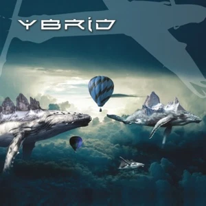 Ybrid - Animal KAZAR RECORDS 02 2x12"Vinyl HARD TECHNO HARDCORE TRIBE AMBIENT - Picture 1 of 2