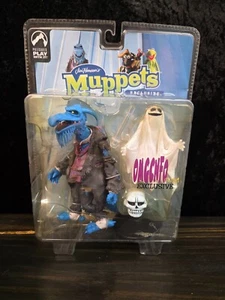 Jim Henson’s Muppets Palisades Play Series Uncle Deadly Exclusive Action Figure - Picture 1 of 4