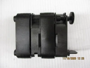  Caja abierta, IBM, 40N5040, montaje de carro aleta - Imagen 1 de 3