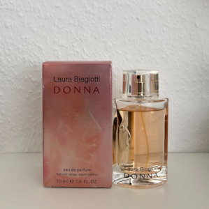 Laura Biagiotti Donna woda perfumowana 50 ml