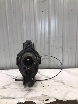 Mercury marine Alpha 1 Gen 1 out drive outdrive mount gimbal housing NO SALT - Image 1 of 4