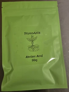 Azelaic Acid - Bild 1 von 3