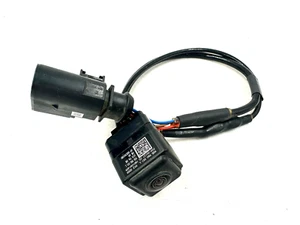 OEM for Porsche 718 Spyder Boxter Cayman Macan 911 Backup Camera 95B-980-551-L - Picture 1 of 3