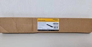 StarTech.com Foam Keyboard Wrist Rest for Ergonomic Typing Support - Padded USA - Picture 1 of 2