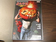 Jack of Fables (2006) #16 - DC / Vertigo Comics