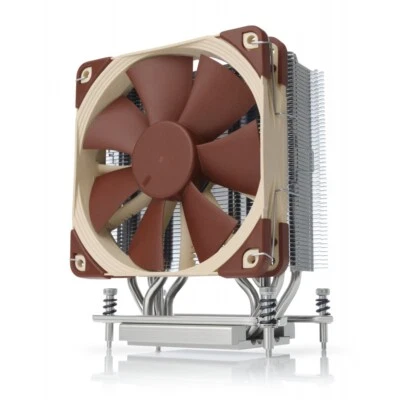 Noctua NH-U12S TR4-SP3 Dissipatore per CPU per AMD Ryzen e Epyc - Immagine 1 di 4