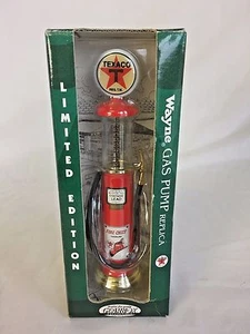 GEARBOX #07503 LIMITED EDITION 1930'S WAYNE GRAVITY GAS PUMP REPLICA - C-9 - Picture 1 of 3
