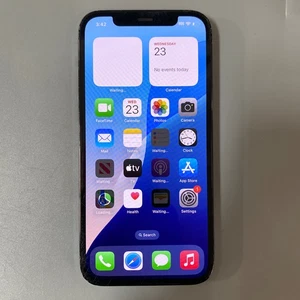 Apple iPhone 12 Pro - 128GB - Unlocked (Read Description) - Photo 1 sur 6