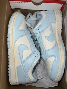Nike Dunk Low Retro - Picture 1 of 7