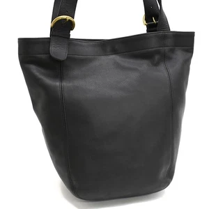 Vintage COACH XL Soho Duffle Tote Shoulder Bag 4082 Tote Bag Purse Leather N1CD - Picture 1 of 9