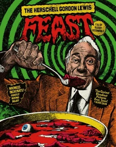 Herschell Gordon Lewis Collection (Blu-ray) - Picture 1 of 3