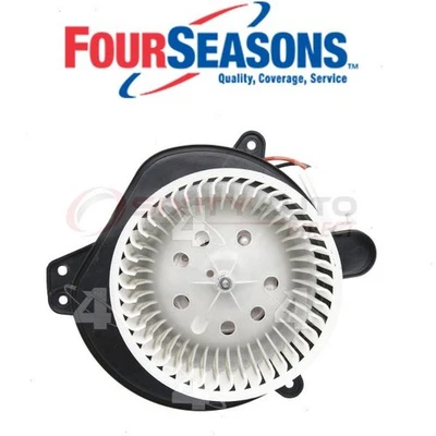 Four Seasons HVAC Blower Motor for 2010-2011 Dodge Nitro - Heating Air dw Foto 1 de 4
