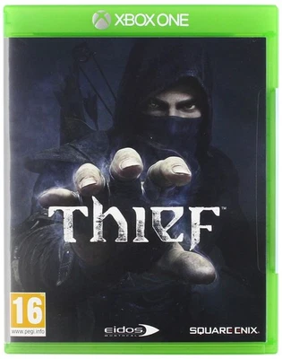 Thief 4 (Xbox One) Xbox One Standard Edition (Microsoft Xbox One) - Image 1 of 2