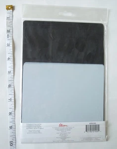 Sizzix Premium Crease Pad (#655092)  -  Use with BIGKick and Big Shot Machines - Picture 1 of 3