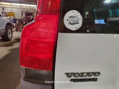 Driver Left Tail Light Lower Fits 01-04 VOLVO XC70 SERIES 1265020 - Image 1 of 4