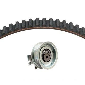 Kit de correia dentada de motor Dayco para 2007-2009 Volkswagen Jetta City - Imagem 1 de 1