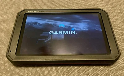 GARMIN DEZLCAM 785 LMT-S GPS SYSTEM (P21022756) - Image 1 of 4