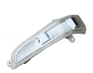 Luz de señal de giro del espejo retrovisor derecho de calidad para KIA Sportage 2009-2013 - Imagen 1 de 4